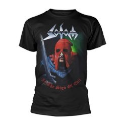 SODOM: In The Sign Of Evil (póló)
