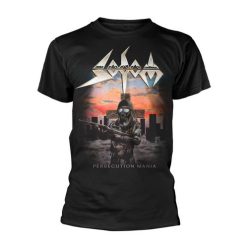 SODOM: Persecution Mania (póló)