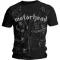 MOTORHEAD: Leather Jacket (póló)