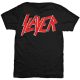 SLAYER: Logo Classic (póló)