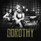 DOROTHY: Tessék! (CD)
