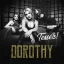 DOROTHY: Tessék! (CD)