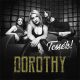 DOROTHY: Tessék! (CD)