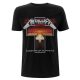METALLICA: Master Of Puppets Cross (póló)