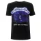 METALLICA: Ride The Lightning Tracks (póló)