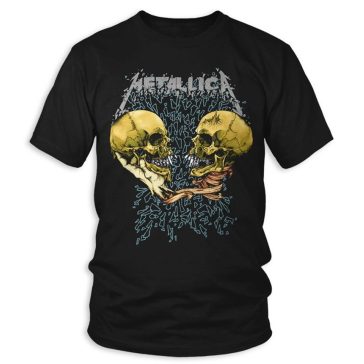 METALLICA: Sad But True (póló)