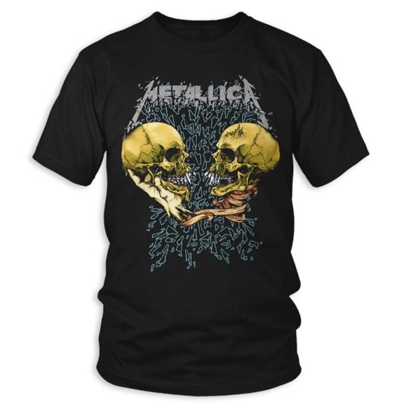 METALLICA: Sad But True (póló) METALLICA: Sad But True (póló)