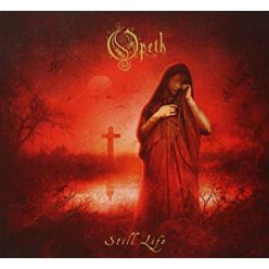 OPETH: Still Life (CD)