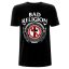 BAD RELIGION: Badge (póló)