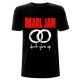 PEARL JAM: Don't Give Up (póló)