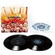 RAMMSTEIN: Herzeleid (2LP, 180 gr, remastered)