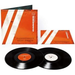 RAMMSTEIN: Reise, Reise (2LP, 180 gr, remastered)