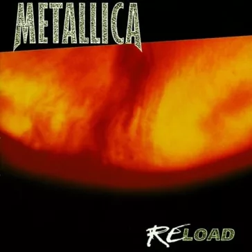 METALLICA: ReLoad (2LP)