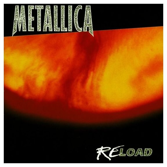 METALLICA: ReLoad (2LP) METALLICA: ReLoad (2LP)