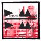 DEPECHE MODE: Delta Machine (9,5 cm x 9,5 cm) (felvarró)