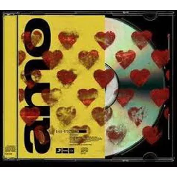 BRING ME THE HORIZON: Amo (CD)