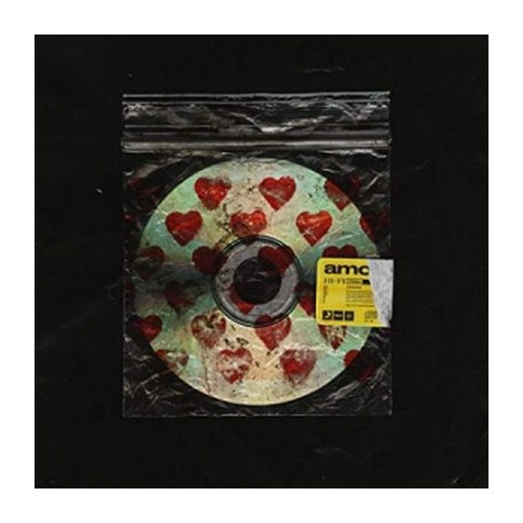 BRING ME THE HORIZON: Amo (2LP) BRING ME THE HORIZON: Amo (2LP)