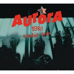 AURORA: Viszlát Iván/1988 (2CD)