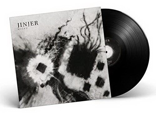 JINJER: Microverse (LP)