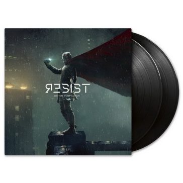 WITHIN TEMPTATION: Resist (2LP)