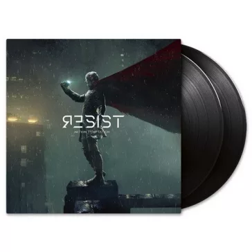 WITHIN TEMPTATION: Resist (2LP)