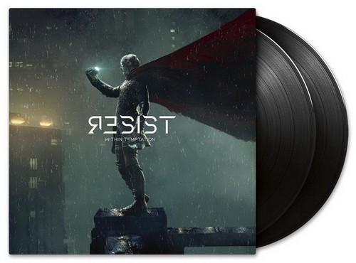 WITHIN TEMPTATION: Resist (2LP)