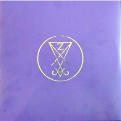 ZEAL & ARDOR: Stranger Fruit (LP)