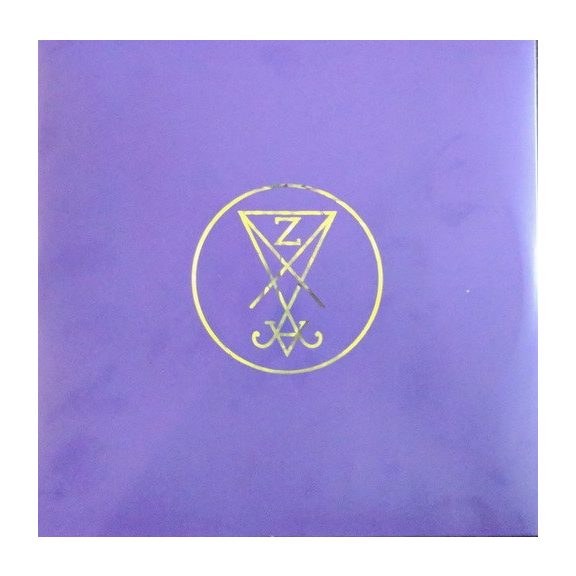 ZEAL & ARDOR: Stranger Fruit (LP) ZEAL & ARDOR: Stranger Fruit (LP)