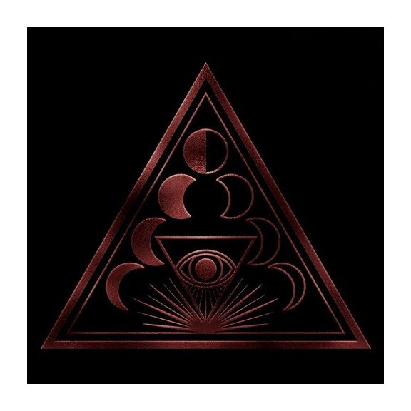 SOEN: Lotus (CD) SOEN: Lotus (CD)