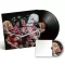 DELAIN: Hunter's Moon (2LP+Blu-ray)