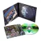 IRON MAIDEN: Somewhere In Time (CD, digipack, ltd.)