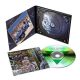 IRON MAIDEN: Somewhere In Time (CD, digipack, ltd.)