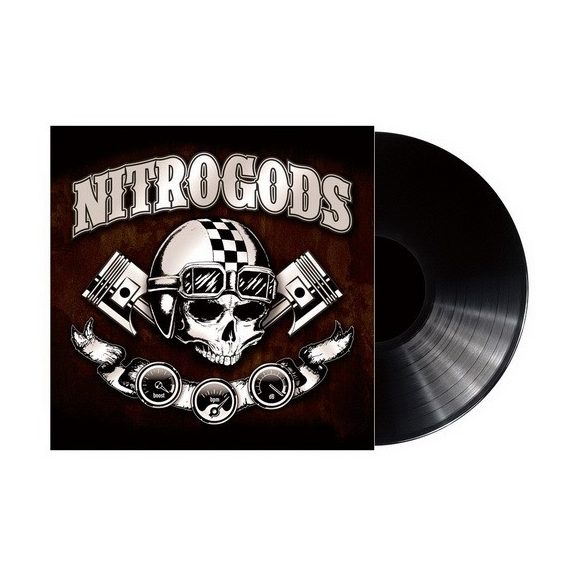 NITROGODS: Nitrogods (LP, ltd.) NITROGODS: Nitrogods (LP, ltd.)