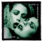 TYPE O NEGATIVE: Bloody Kisses (9,5 cm x 9,5 cm) (felvarró)