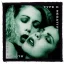 TYPE O NEGATIVE: Bloody Kisses (9,5 cm x 9,5 cm) (felvarró)