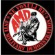 AMD: Ne vonulj be! (CD)