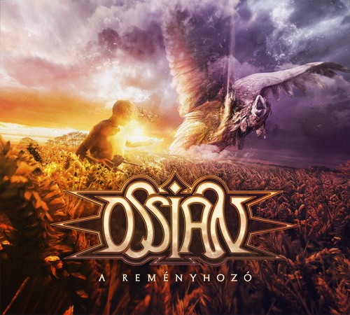OSSIAN: A Reményhozó (CD)