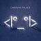 CARAVAN PALACE: Robot Face (LP)