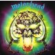 MOTORHEAD: Overkill (LP, 180 gr)