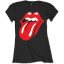 ROLLING STONES: Classic Tongue (női póló)
