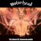 MOTORHEAD: No Sleep 'til Hammersmith (LP)