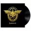MOTORHEAD: Hammered (LP)