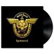 MOTORHEAD: Hammered (LP)