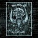 MOTORHEAD: Kiss Of Death (LP)