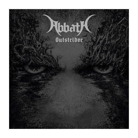 ABBATH: Outstrider (CD, digibox) ABBATH: Outstrider (CD, digibox)