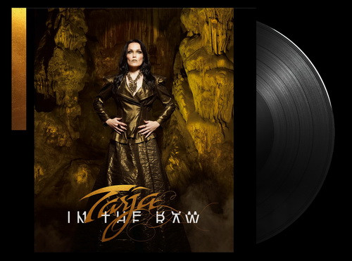 TARJA: In The Raw (2LP)
