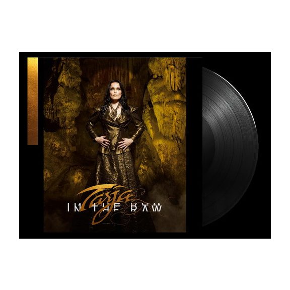 TARJA: In The Raw (2LP) TARJA: In The Raw (2LP)