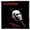 CANDLEMASS: Epicus Doomicus Metallicus (9,5 cm x 9,5 cm) (felvarró)