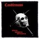CANDLEMASS: Epicus Doomicus Metallicus (9,5 cm x 9,5 cm) (felvarró)