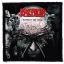 KREATOR: Enemy Of God (9,5 cm x 9,5 cm) (felvarró)